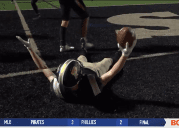 Jewell’s Gems: Whitmer At Perrysburg