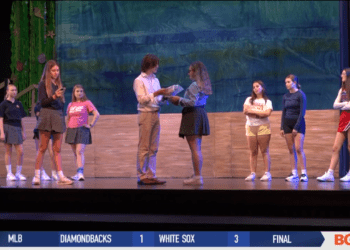 Catholic High School Spotlight: NDA’s Production of the Little Mermaid