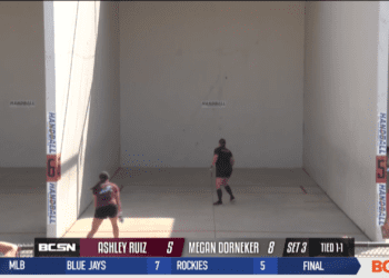 National Handball Champions Crowned in Lucas County