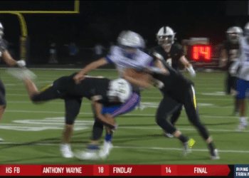 Northview Snaps Losing Streak against Springfield