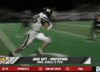 Player of the Week Picks: Week Four 2023