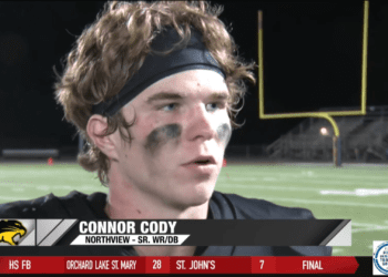 Northview Earns First Win of the Season over Napoleon