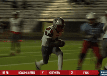 Lima Senior Stifles Bowsher