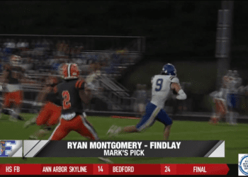 Player of the Week Picks: Week 3 2023