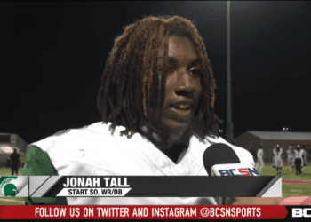 Start Scored 20-Unanswered Points, Routes Past Rogers