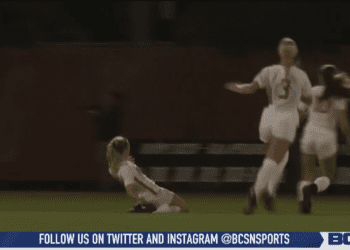 Emma Stransky’s Lone Goal Lifts BGSU Over Akron