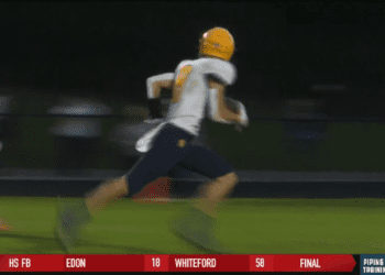 Whitmer Battles Back to Beat Southview