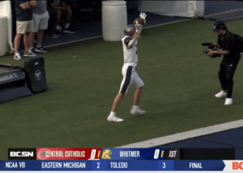 Jewell’s Gems: St. Ignatius At Central Catholic