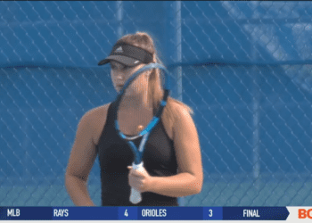 Northview’s Maddie Peisley Picks Up Dominant Win