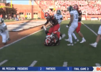 Bowling Green Focused on Total Team Effort Moving Forward