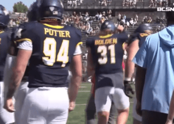 Toledo Golf in Full Swing for Fall