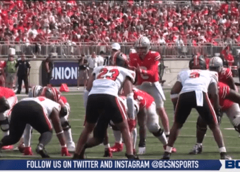 Buckeyes in ‘Different Place’ Ahead of Top Ten Test at Notre Dame