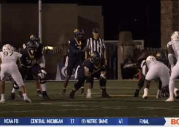 Tough Defense Lifts Toledo Over San Jose State