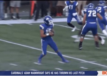 Jewell’s Gems: Anthony Wayne at Findlay