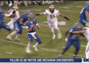 Jewell’s Gems: Anthony Wayne at Whitmer