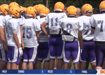 Band of the Week: Southview