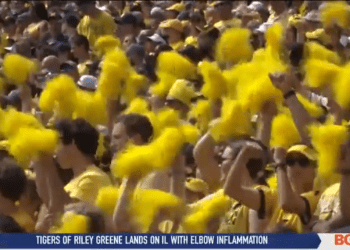 Michigan Dominates East Carolina Without Jim Harbaugh