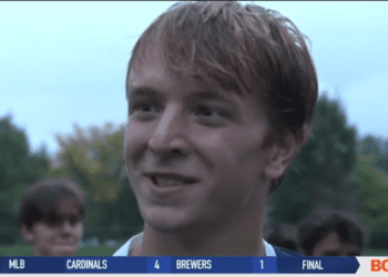 Maumee Valley Country Day Clinches the Outright TAAC Title