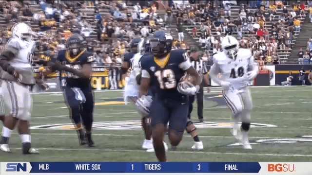 Trc Riverside Rockets Record Breaking Performance by Rockets, Toledo defeats Texas Southern ...