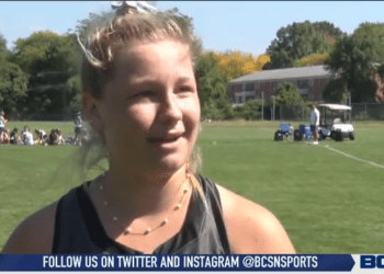 Ottawa Hills Wins Maumee Valley Field Hockey Tournament