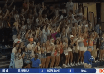 Mud Hens Pitchers Hold Off Clippers to Tie Series