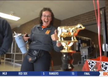 Band of the Week: Southview