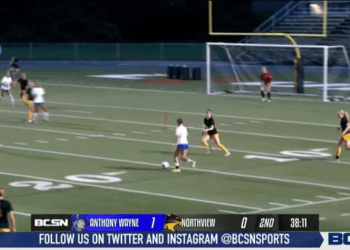 Mud Hens Pitchers Hold Off Clippers to Tie Series