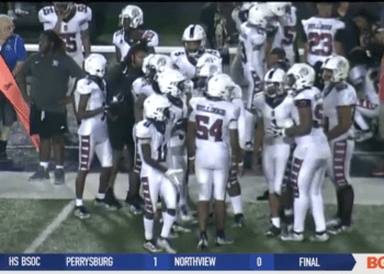 Jewell’s Gems: Start At Scott