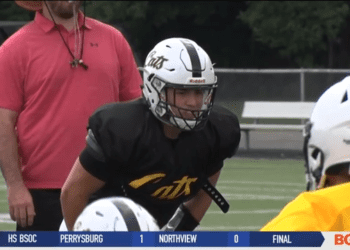 Unsung Hero of the Week: Northview’s Landen Martinez
