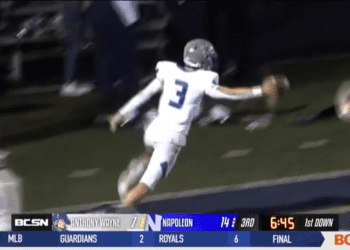 Band of the Week: Southview