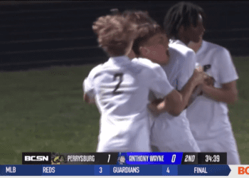 Sidekicks: Week 6 Wrap