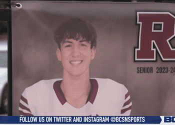 Unsung Hero of the Week: Rossford’s Brody Nusbaum
