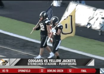 Perrysburg Floats by Southview