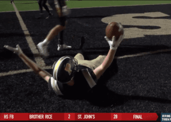 Perrysburg Blanks Northview