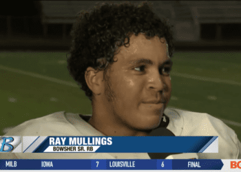 Bowsher Celebrates Senior Night with Win over Waite