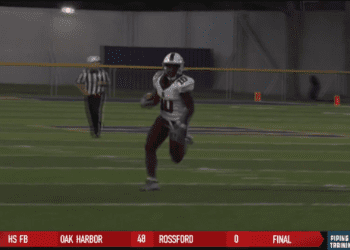 Scott Earns First City League Win Over Waite