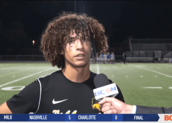 Wildcats Win the Battle of Sylvania on the Pitch