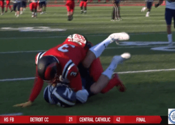 Norwalk Spoils Rogers Home Opener