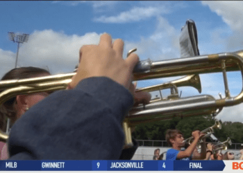 Band of the Week: Bedford