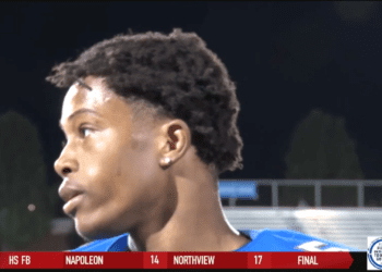 Eli Beal Leads Springfield to Back-to-Back Wins, Defeats Start