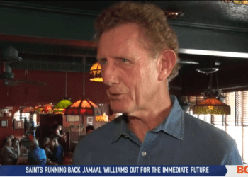 Tony Packo’s Scores Signatures from Goaldigger Greats