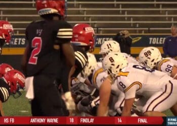 De La Salle Handles St. Francis