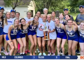 Catholic High School Spotlight: St. Ursula