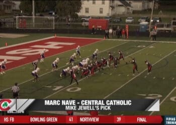 Player of the Week Picks: Week Five 2023