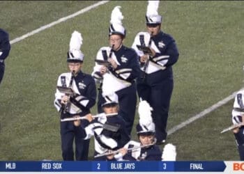 NLL Spotlight: Napoleon