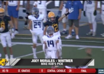 Player of the Week Picks: Week Six 2023