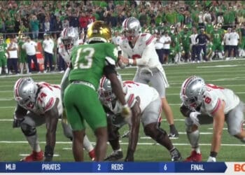 Ohio State Post Statement Win after Feeling Disrespected at Notre Dame