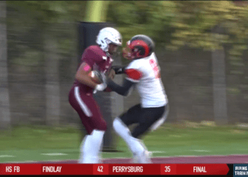 Scott Takes Control Over Rogers