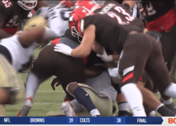 Defense Continues to Shine for Bowling Green
