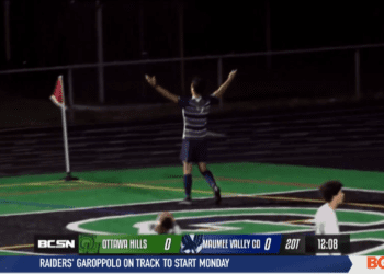 Sidekicks: Week 11 Wrap